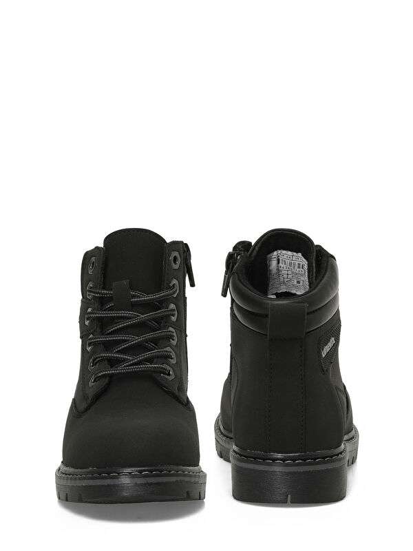 BURTON 4PR Siyah Erkek Çocuk Bot - Görsel 6