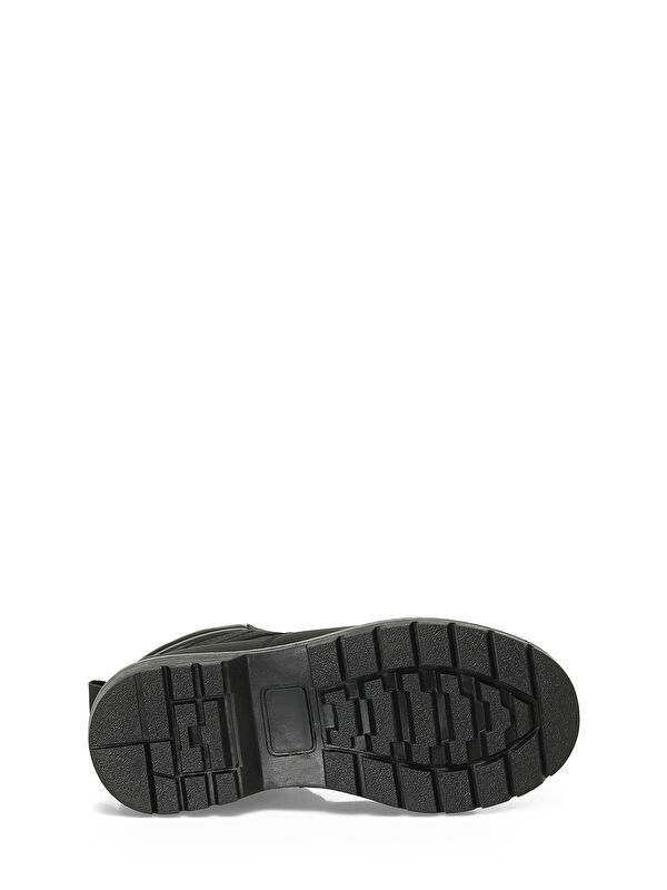 BURTON 4PR Siyah Erkek Çocuk Bot - Görsel 7