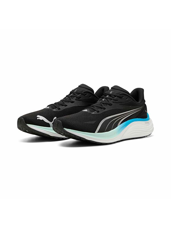 Puma Mavi Puma Electrify Nitro™ 4 Erkek Koşu Ayakkabısı