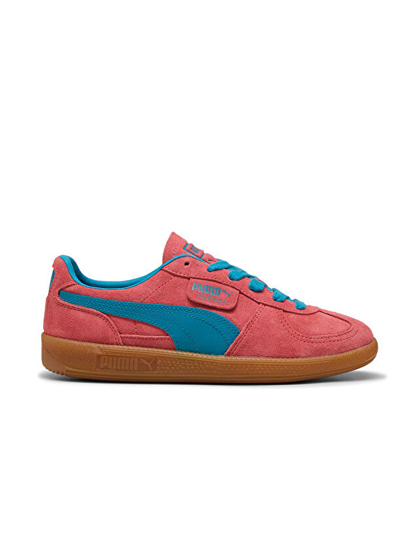 Puma Palermo Erkek Palermo 39646346 Renkli