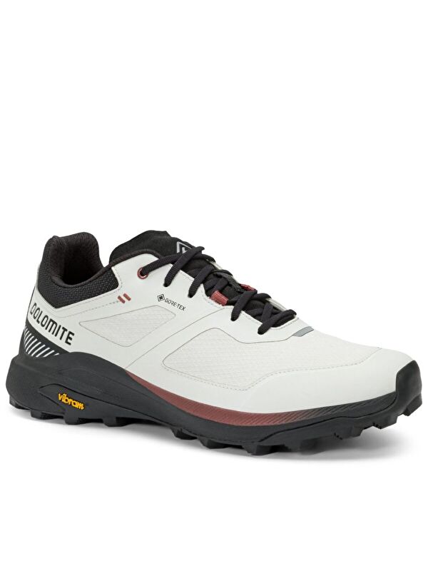 Dolomite M's Nibelia GTX Erkek Ayakkabı-BEYAZ