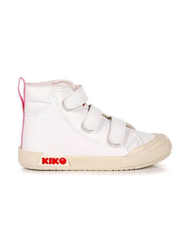 Garf Günlük Cırtlı Kız Çocuk Bot Ayakkabı - Görsel 5