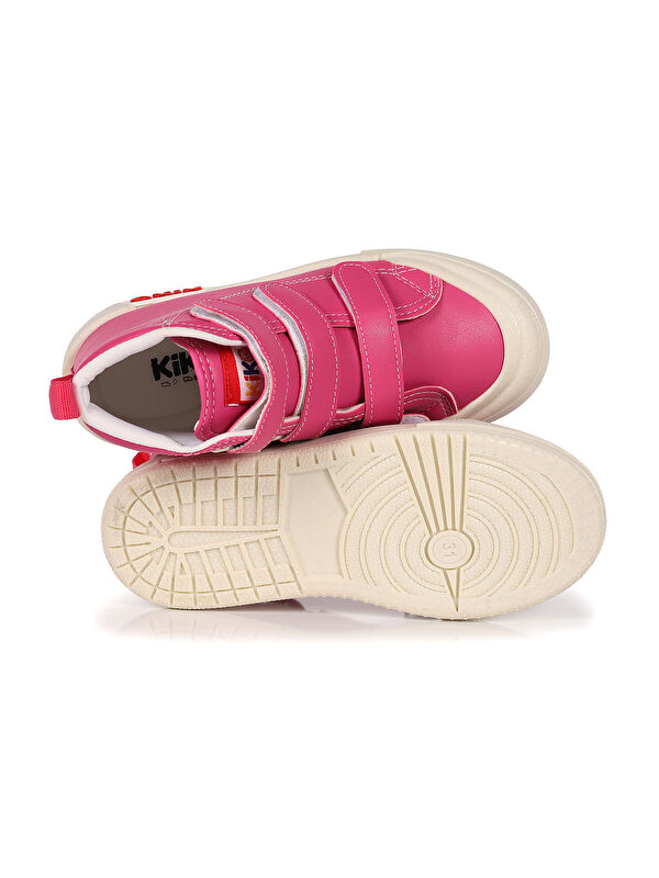 Garf Günlük Cırtlı Kız Çocuk Bot Ayakkabı - Görsel 6