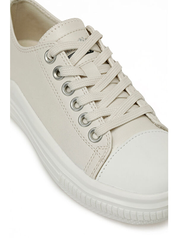 LORNA J F 5PR Beyaz Kız Çocuk 812 - Görsel 8