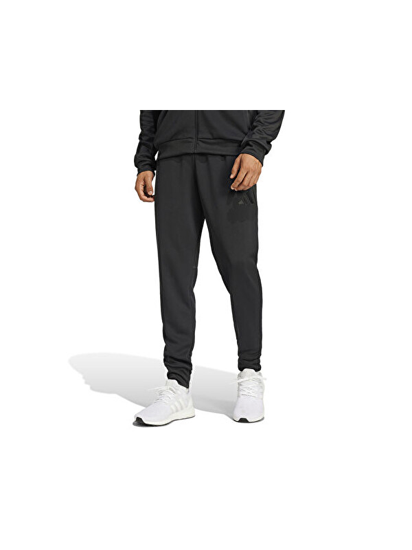 Adidas Tiro25 Pnt Erkek Antreman Eşofman Altı JD9082 Siyah