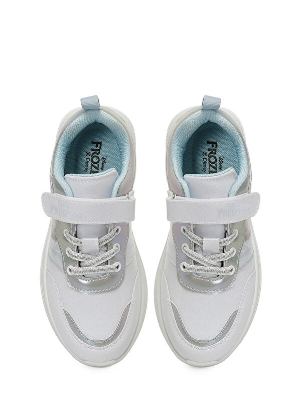 STORY.F5FX GRI Kız Çocuk Spor Ayakkabı - Görsel 5