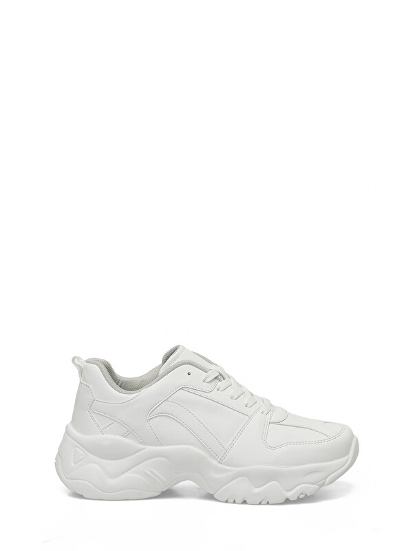 Proshot ELENORA W 5FX Beyaz Kadın Sneaker