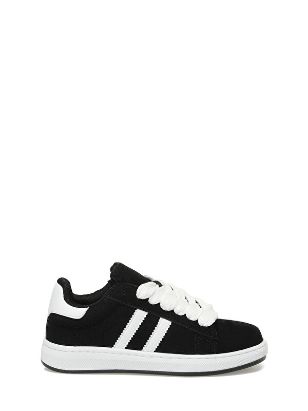I Cool ZEK  F 5FX Siyah Erkek Çocuk Sneaker