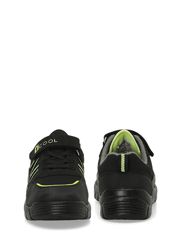 ROCCO F 4PR Siyah Erkek Çocuk Outdoor - Görsel 6