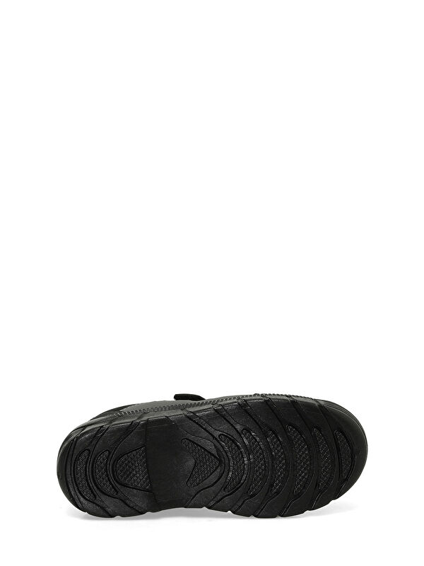 ROCCO F 4PR Siyah Erkek Çocuk Outdoor - Görsel 7