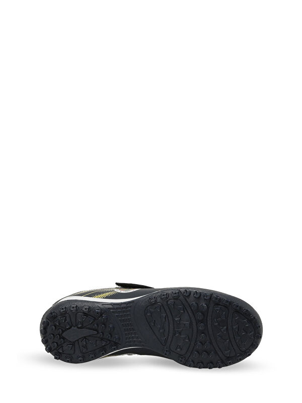 PODA TF F 5FX Lacivert Erkek Çocuk Halı Saha Ayakkabısı - Görsel 7