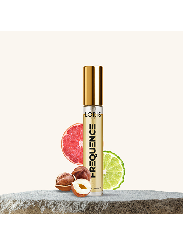Loris 10 ML E-300 Frequence 10 ML Erkek Parfüm