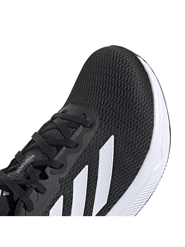 Response Erkek Siyah Koşu Ayakkabısı - Görsel 5