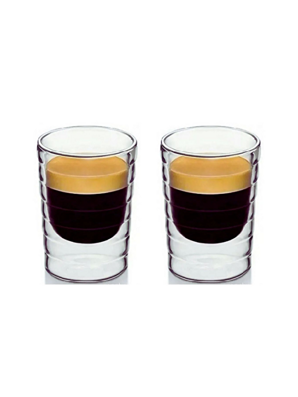 Kitchen Design Lab Espresso Fincanı 160 ml 2 Adet - 2916