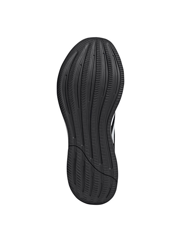 Response Erkek Siyah Koşu Ayakkabısı - Görsel 6