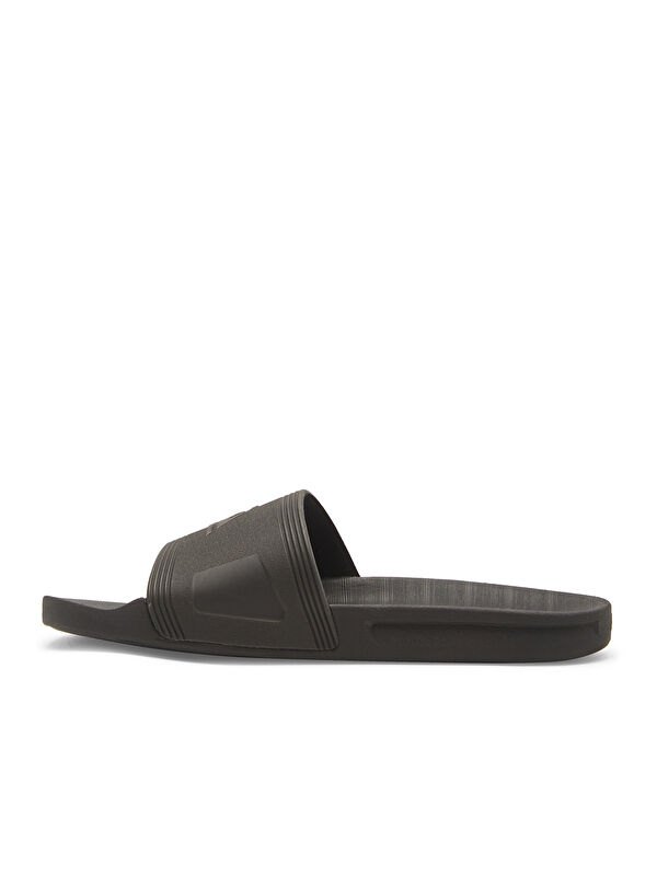 Dockyard Rf Erkek Siyah Terlik - Görsel 3