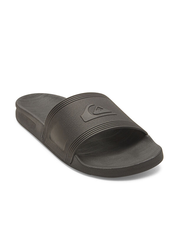 Dockyard Rf Erkek Siyah Terlik - Görsel 4