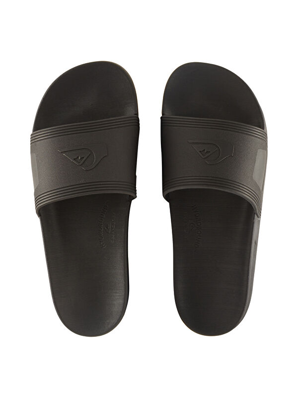 Dockyard Rf Erkek Siyah Terlik - Görsel 5