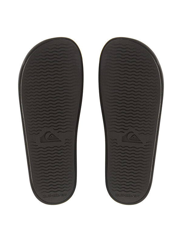 Dockyard Rf Erkek Siyah Terlik - Görsel 6