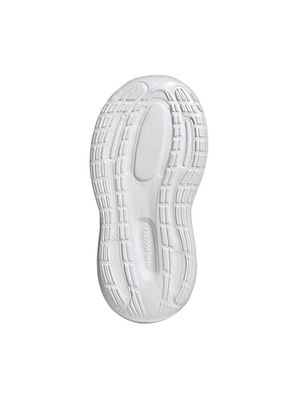 Runfalcon 5 El I Bebek Beyaz Koşu Ayakkabısı - Görsel 6