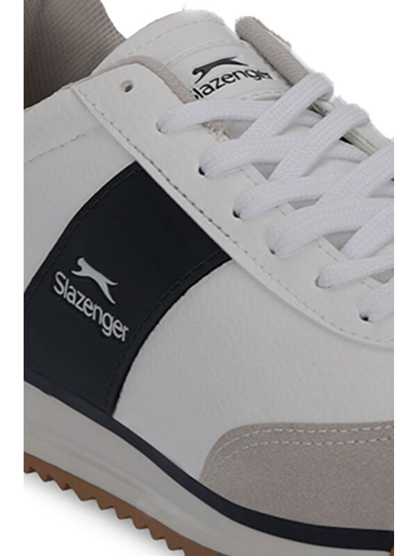 PROOF I Erkek Beyaz / Lacivert Günlük Spor Ayakkabısı - Görsel 5