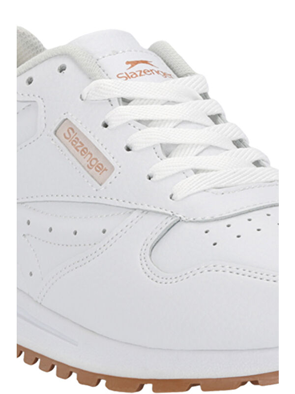 OPENROAD INT Erkek Beyaz / Taba Günlük Spor Ayakkabısı - Görsel 5