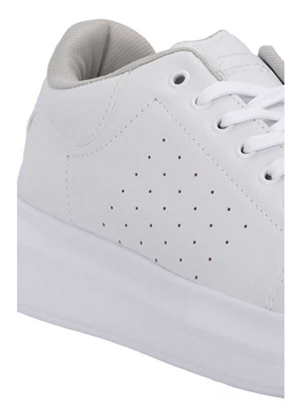 PHANTOM I Erkek Beyaz / Beyaz Günlük Spor Ayakkabısı - Görsel 5