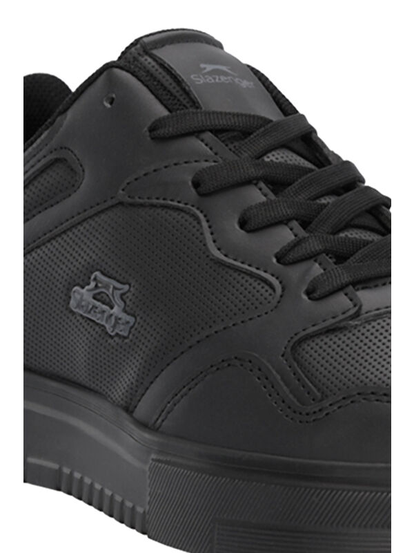 ENERGY Erkek Siyah / Siyah Günlük Spor Ayakkabısı - Görsel 5