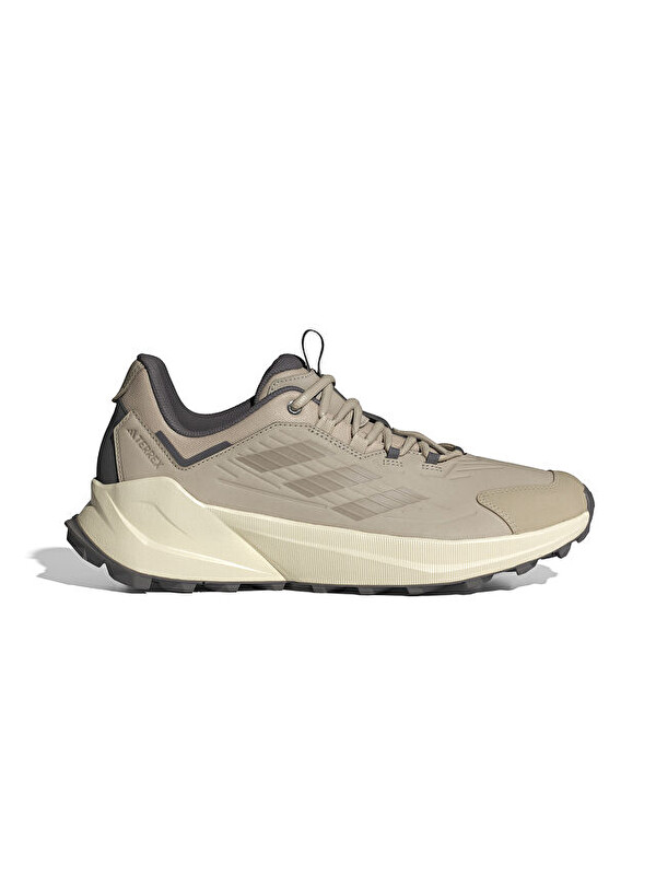 Adidas Terrex Trailmaker 2 Lea Erkek Outdoor Ayakkabısı IF6543 Krem