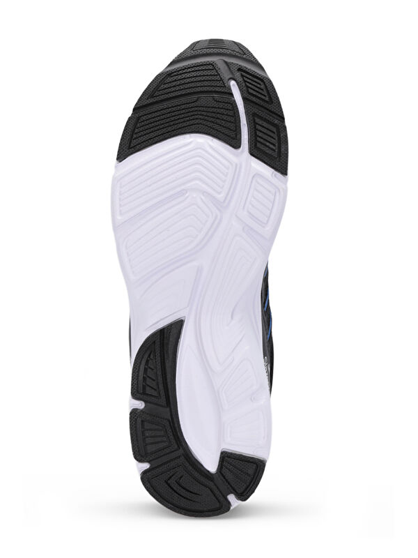 JAZZY I Kadın Siyah / Saks Mavi Koşu & Yürüyüş Spor Ayakkabısı - Görsel 8