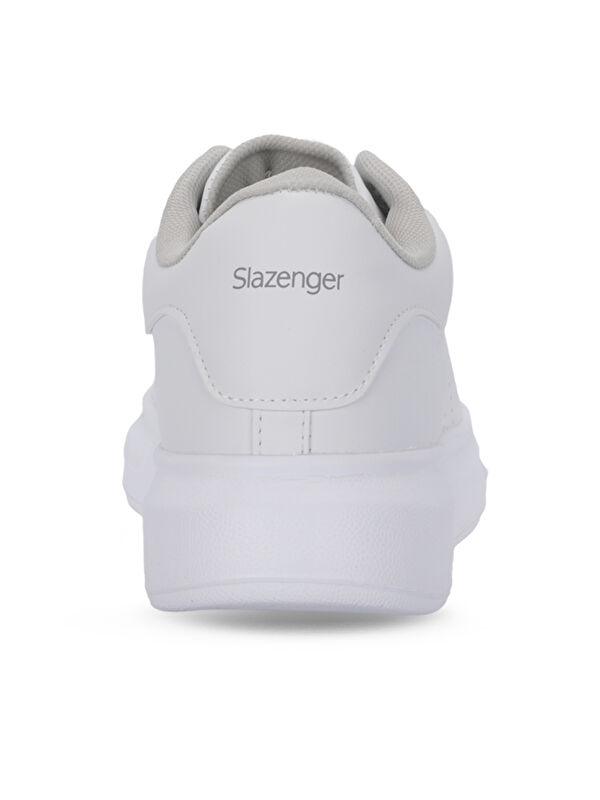 PHANTOM I Erkek Beyaz / Beyaz Günlük Spor Ayakkabısı - Görsel 7