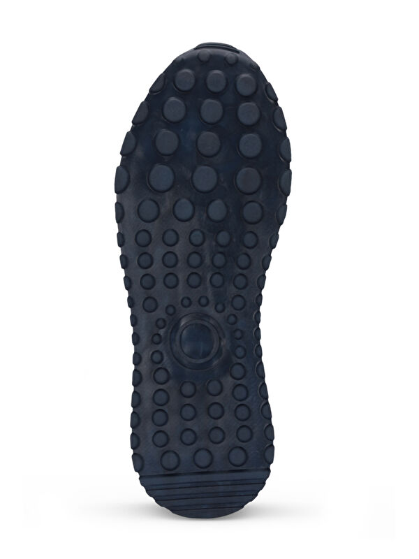 OPENROAD INT Kadın Beyaz / Lacivert Günlük Spor Ayakkabısı - Görsel 8