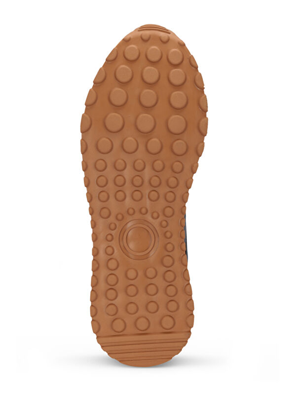 OPENROAD INT Erkek Koyu Gri Günlük Spor Ayakkabısı - Görsel 8