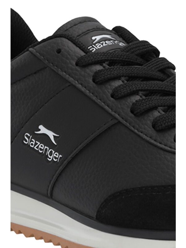 PROOF I Erkek Siyah / Beyaz Günlük Spor Ayakkabısı - Görsel 5