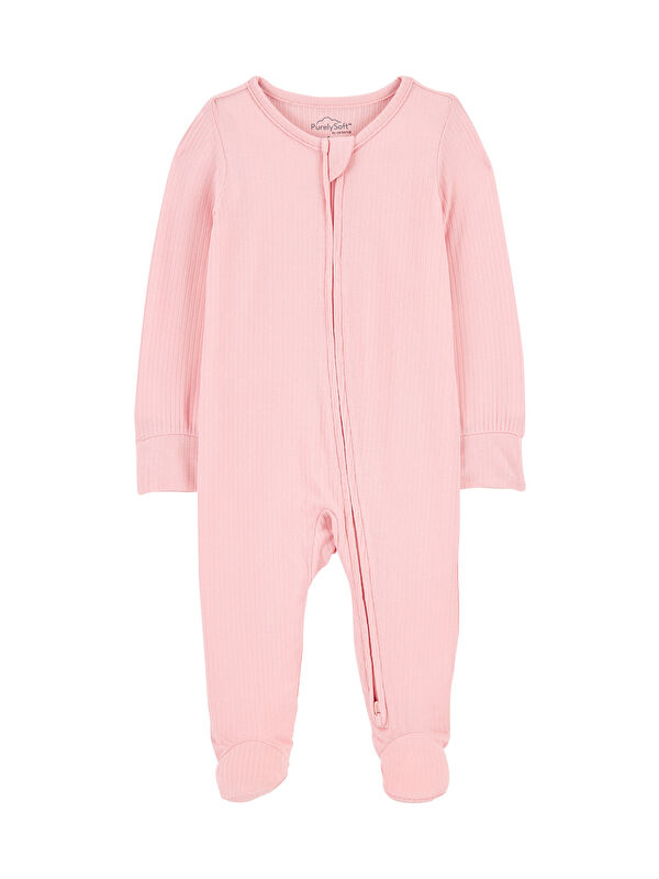 Carter's Kız Bebek PurelySoft Uyku Tulumu