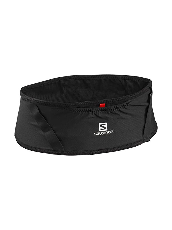 Salomon Pulse Belt Unisex Siyah Bel Çantası