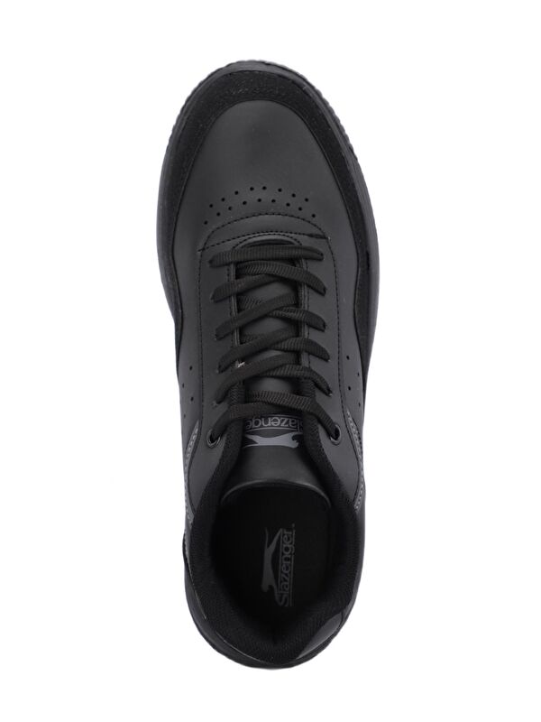 DARK I Erkek Siyah / Koyu Gri Günlük Spor Ayakkabısı - Görsel 6