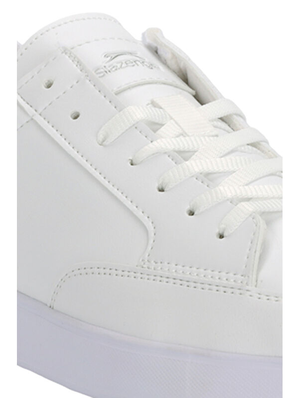 FISSION IN Erkek Beyaz / Beyaz Günlük Spor Ayakkabısı - Görsel 5