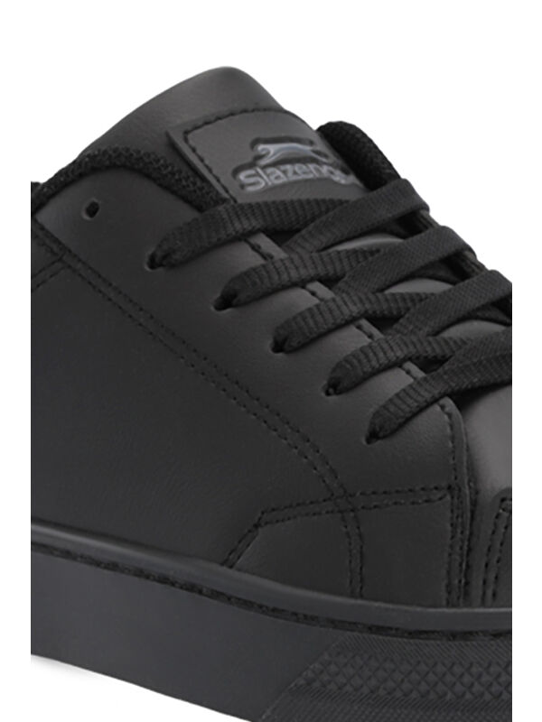 FOSTER IN Kadın Siyah / Siyah Günlük Spor Ayakkabısı - Görsel 5