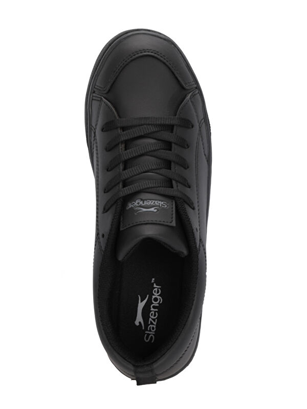 FOSTER IN Kadın Siyah / Siyah Günlük Spor Ayakkabısı - Görsel 6