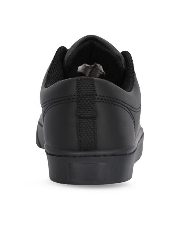 FOSTER IN Kadın Siyah / Siyah Günlük Spor Ayakkabısı - Görsel 7