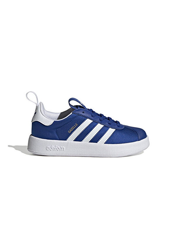 Adidas Adifom Gazelle 360 C Çocuk Günlük Ayakkabı IH3507 Mavi