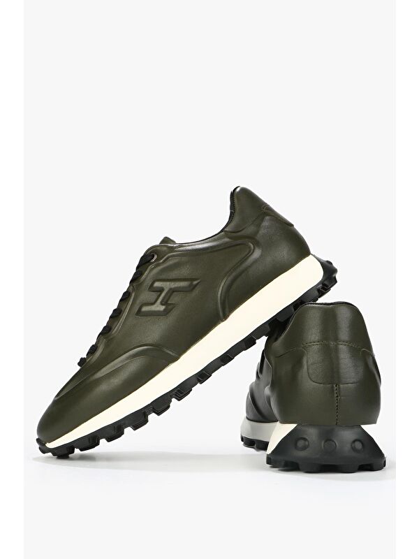 Blimey Haki Nice Erkek Günlük Ayakkabı - Görsel 4