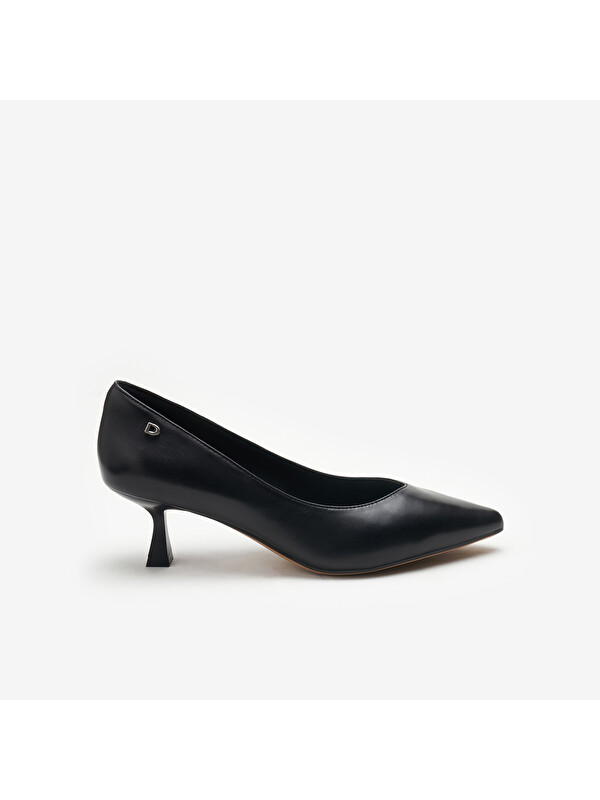 Donna Serena Kadın Topuklu / Stiletto 436074DP T. 6074DP