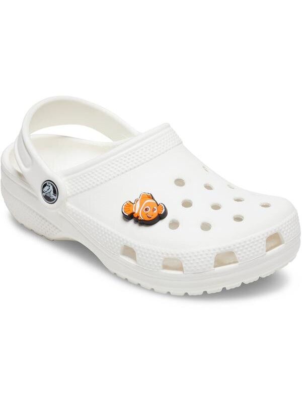 Crocs Disney Pixar Nemo Turuncu Jibbitz