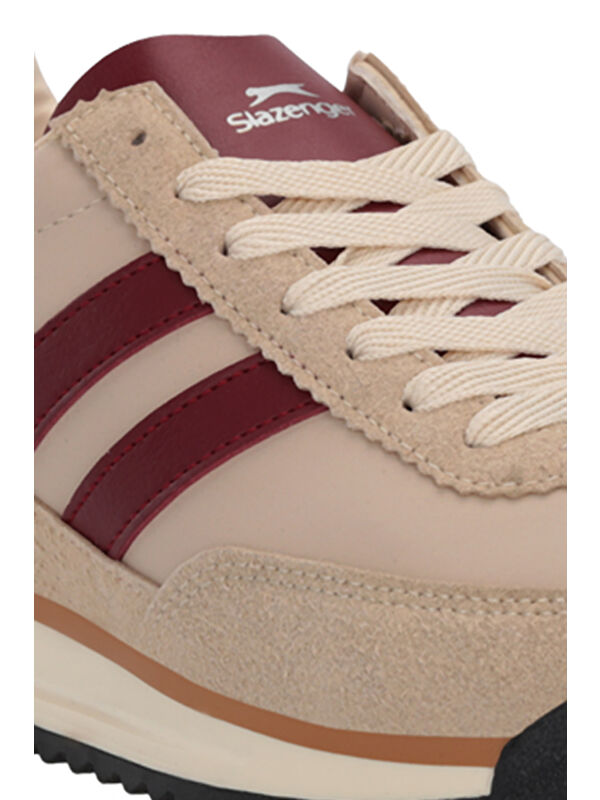 OKLAHOMA Kadın Bej Günlük Spor Ayakkabısı - Görsel 5