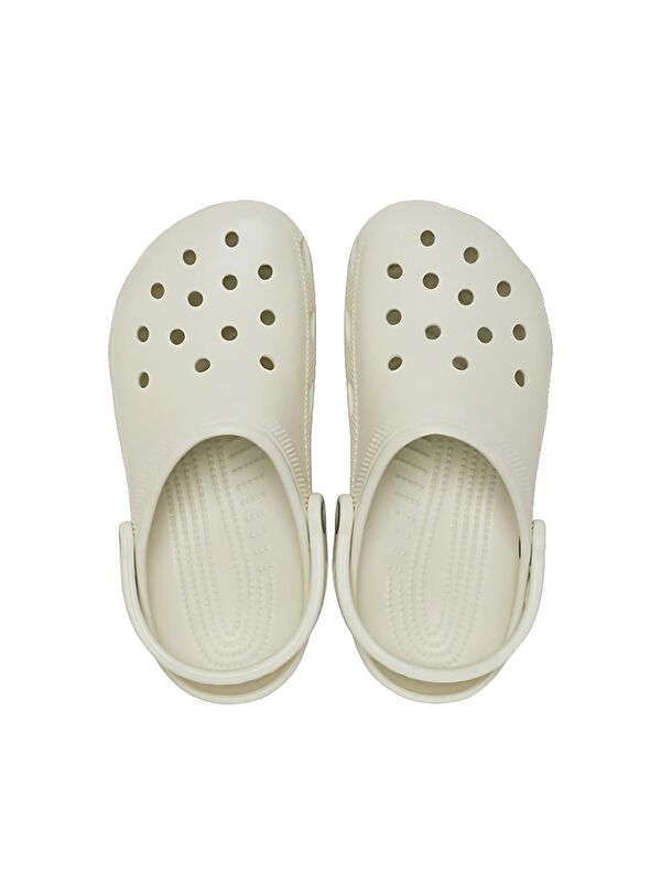 Classic Bej Terlik - Görsel 5