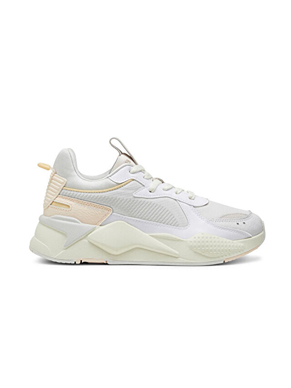 Puma Rs-X Soft Wns Kadın Günlük Ayakkabı 39377203 Bej