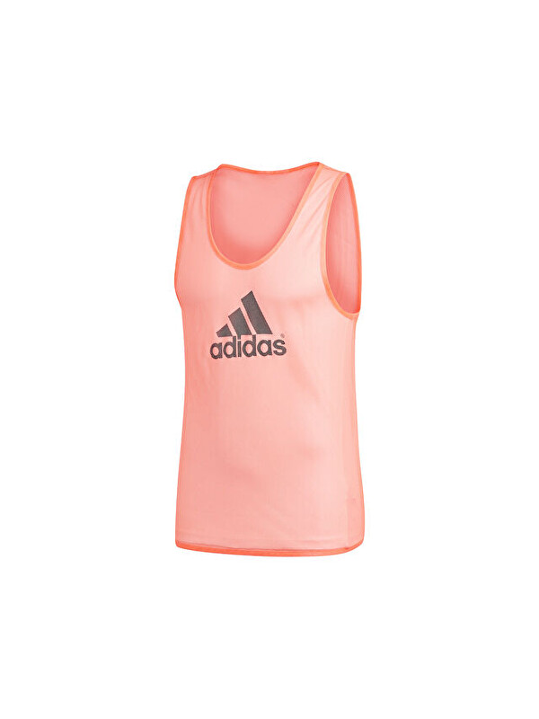 Adidas Trg Bib 14 Erkek Futbol Antrenman Yeleği FI4190 Pembe