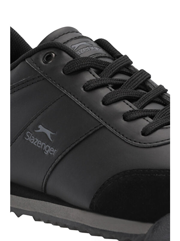 PROTECT I Erkek Siyah / Koyu Gri Günlük Spor Ayakkabısı - Görsel 5